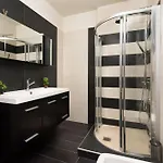 Black White Villa