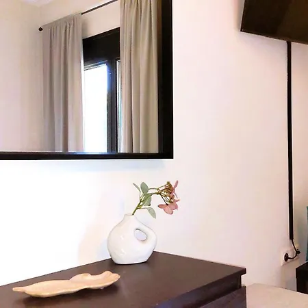 Black White Villa