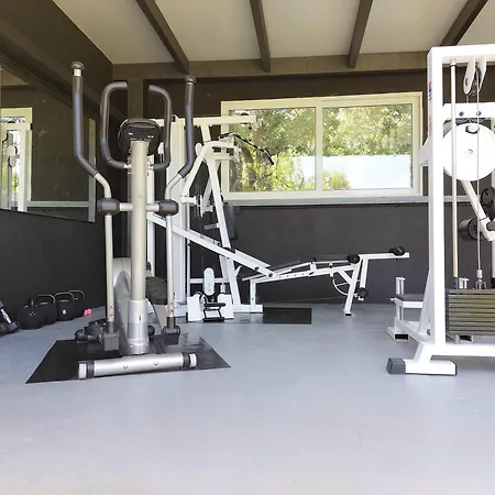 Black White Villa Dassia (Corfu)